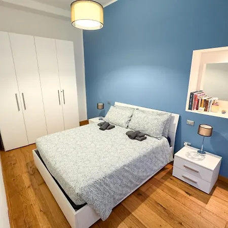 Apartment Dimora Diaz 5 Piazza Unita Very Triest