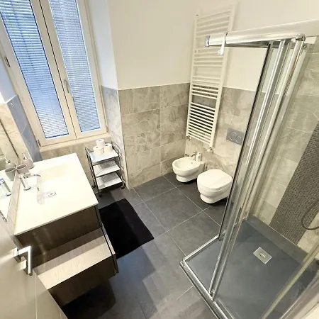 Dimora Diaz 5 Piazza Unita Very Apartment Triest