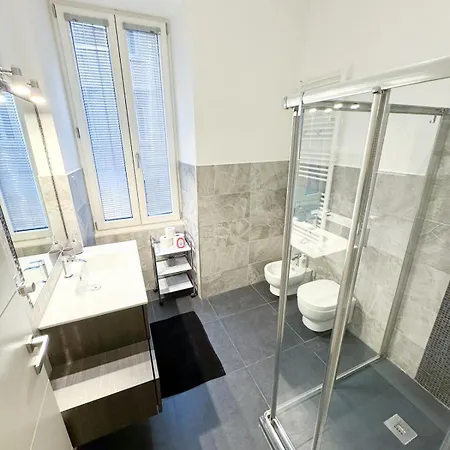 Appartement Dimora Diaz 5 Piazza Unità Very