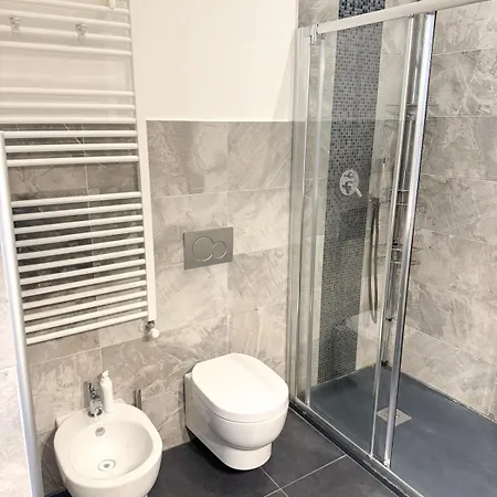 Dimora Diaz 5 Piazza Unita Very Apartment Triest