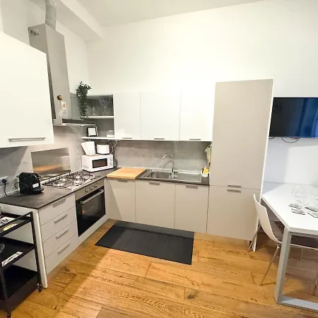 Apartment Dimora Diaz 5 Piazza Unita Very Triest