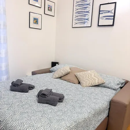 Apartment Dimora Diaz 5 Piazza Unita Very Triest