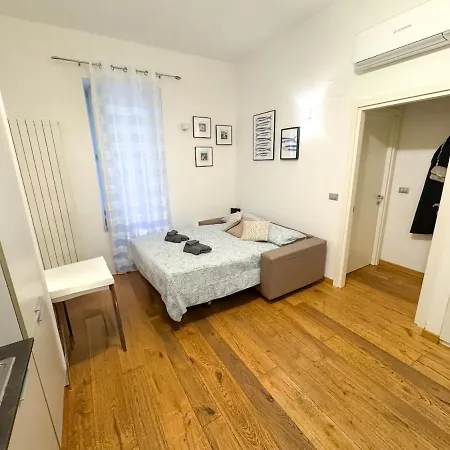 Apartment Dimora Diaz 5 Piazza Unita Very Triest