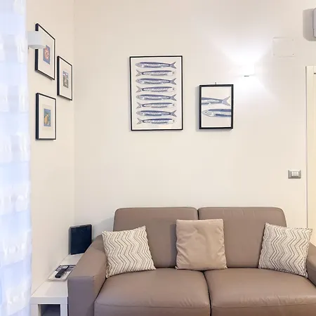 Apartment Dimora Diaz 5 Piazza Unita Very